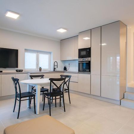 Apartvilla Pag Pag Town Exteriér fotografie